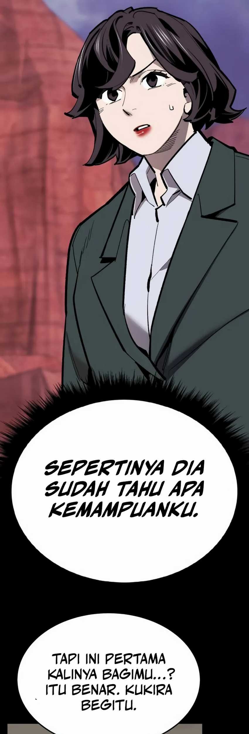 Limit Breaker Chapter 148 - halaman 114