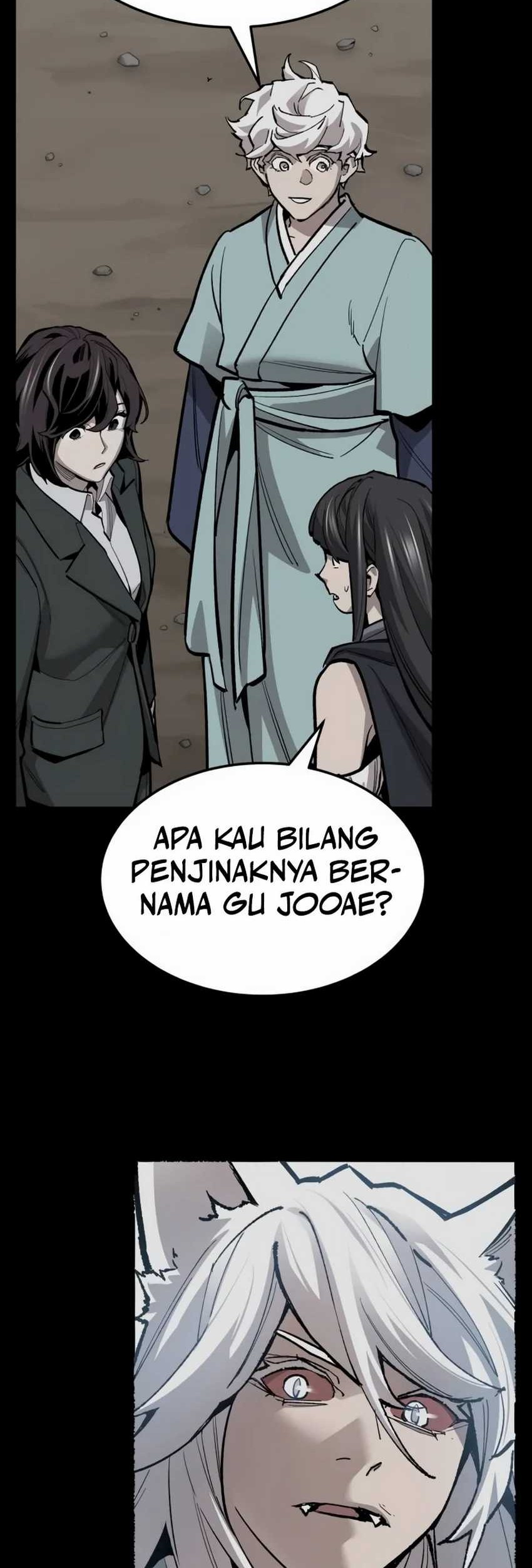 Limit Breaker Chapter 148 - halaman 115