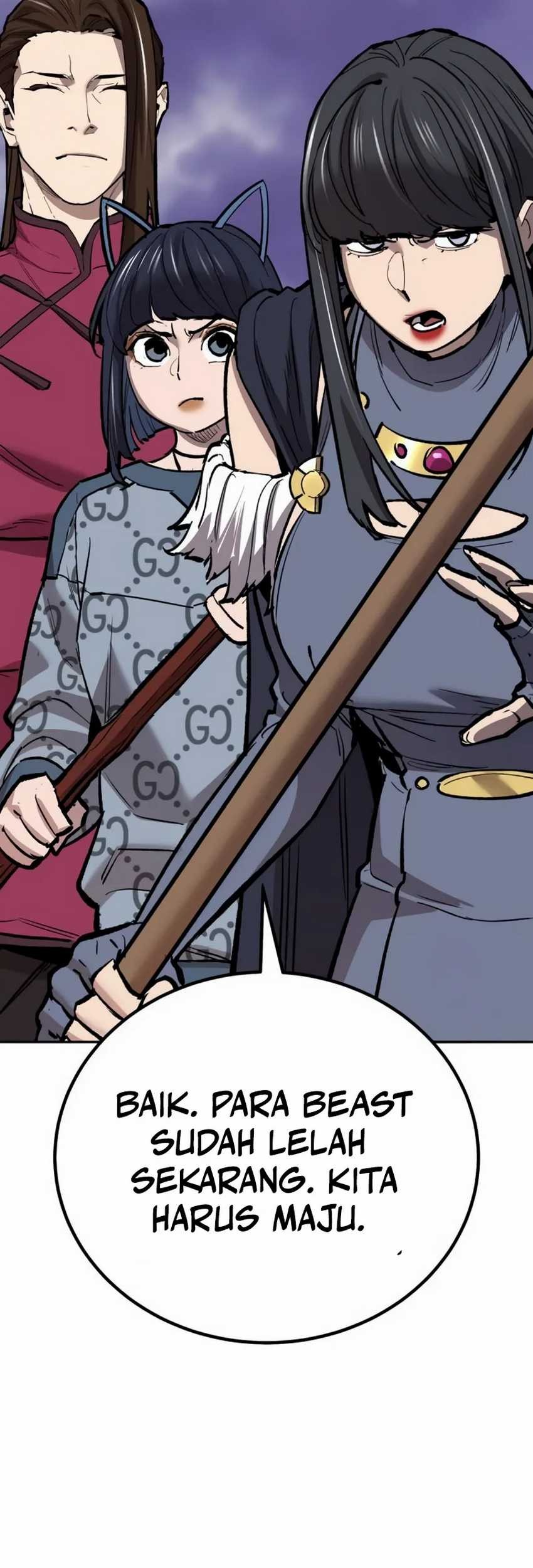 Limit Breaker Chapter 148 - halaman 118