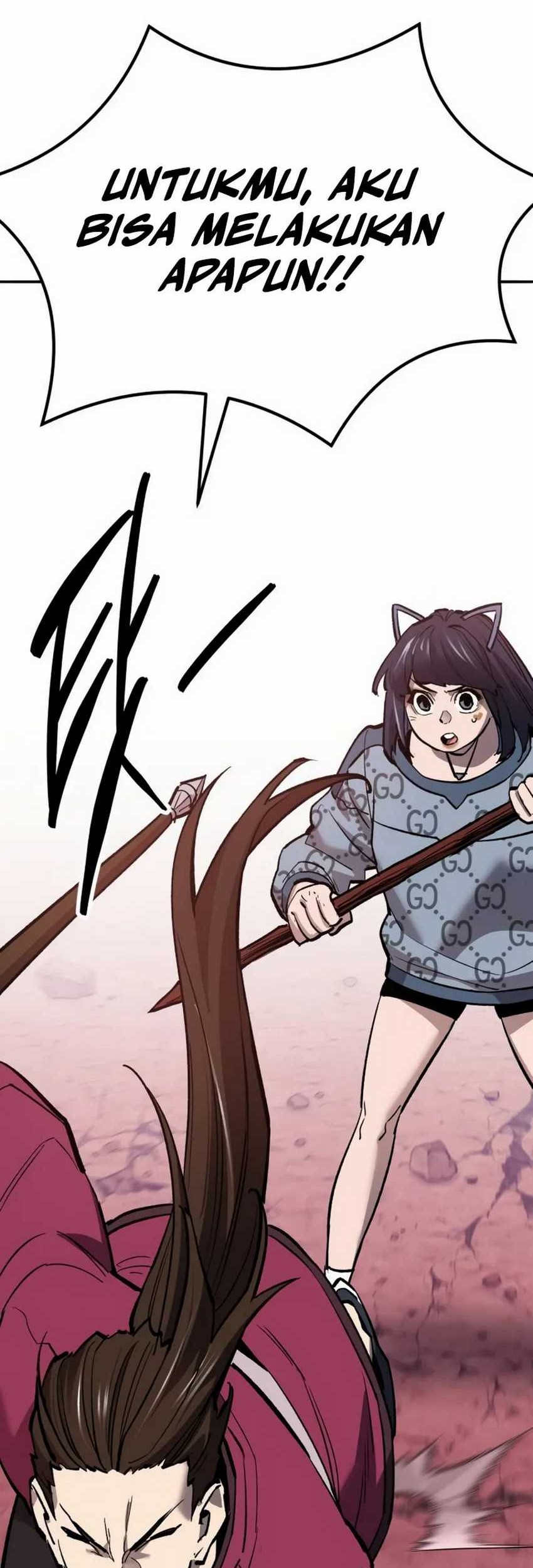 Limit Breaker Chapter 148 - halaman 119