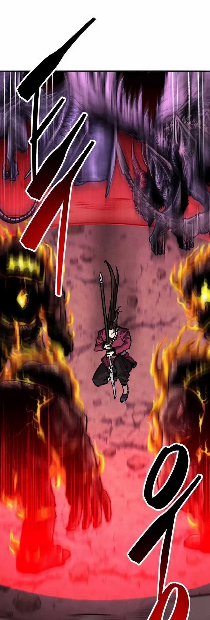 Limit Breaker Chapter 148 - halaman 124