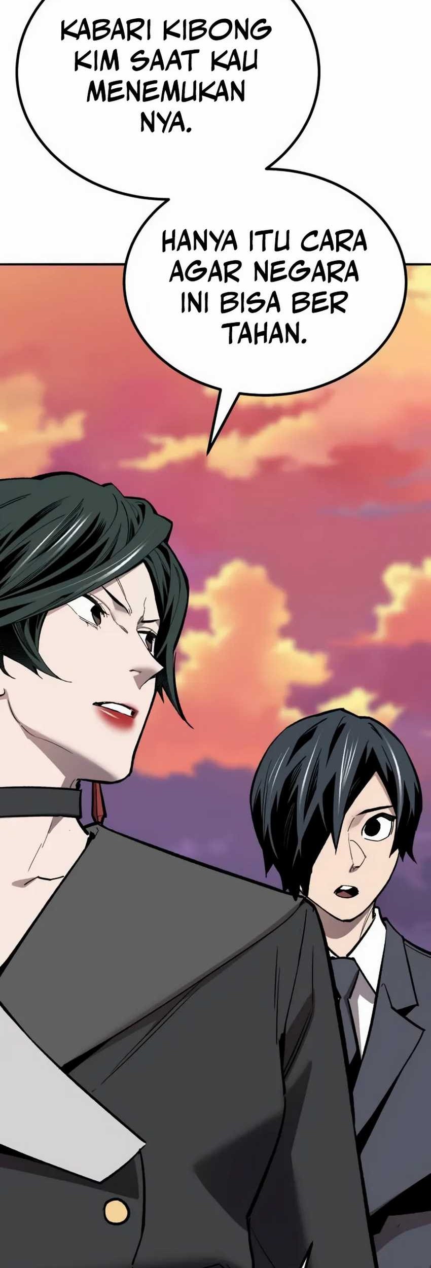 Limit Breaker Chapter 148 - halaman 131