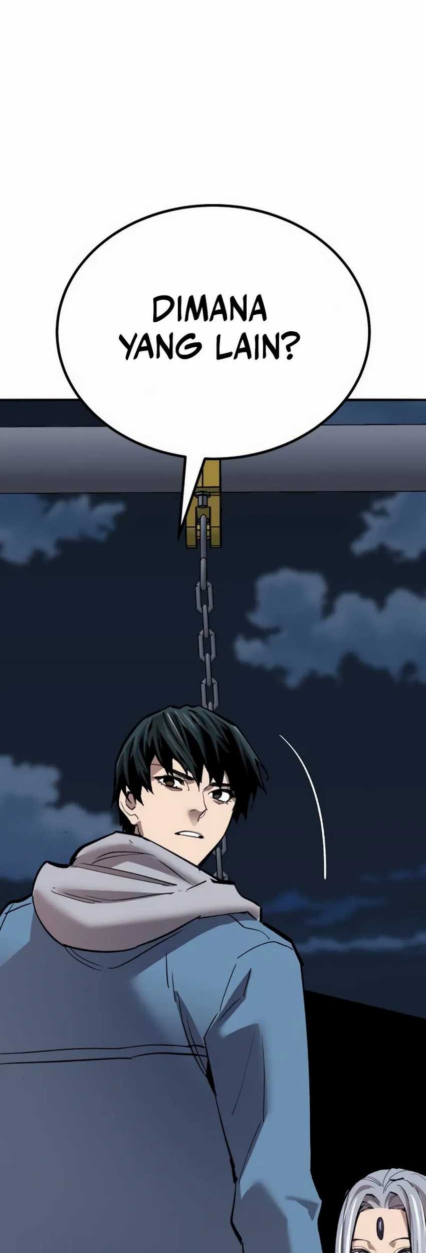 Limit Breaker Chapter 148 - halaman 19