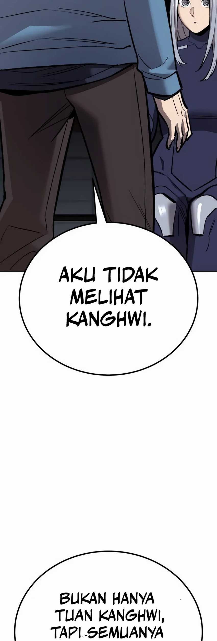 Limit Breaker Chapter 148 - halaman 20