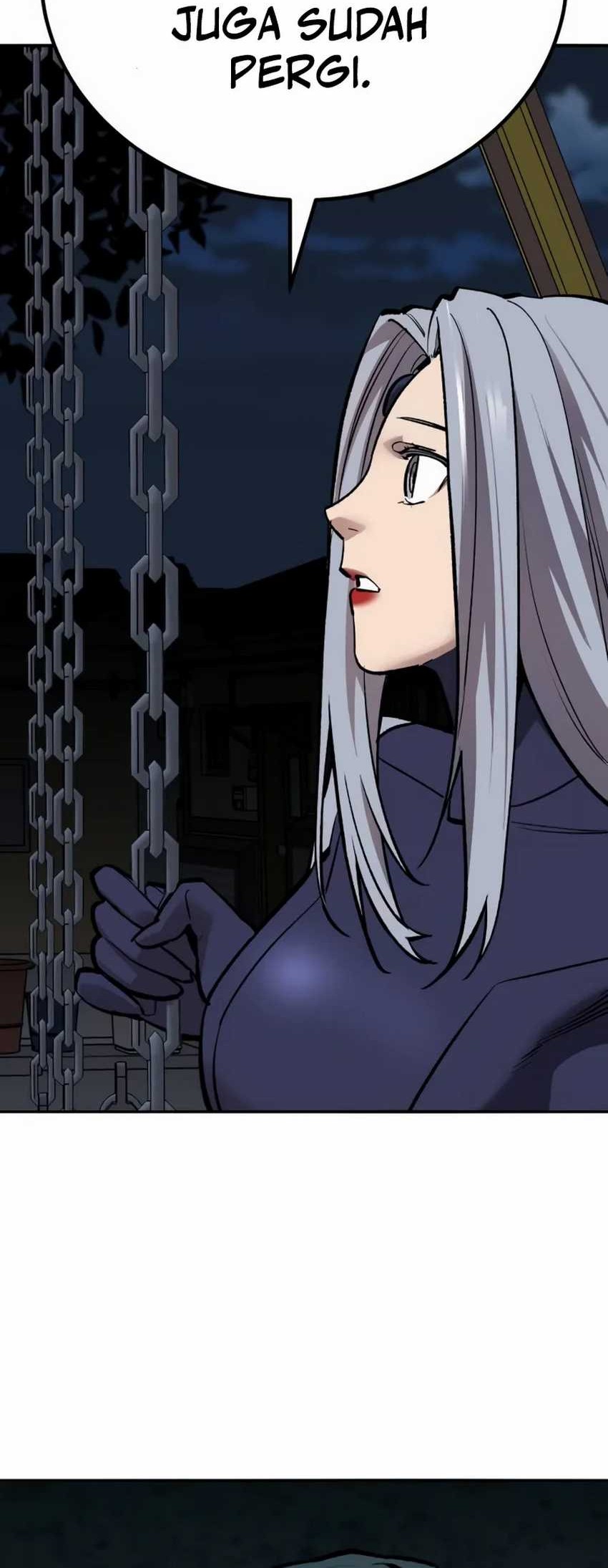 Limit Breaker Chapter 148 - halaman 21