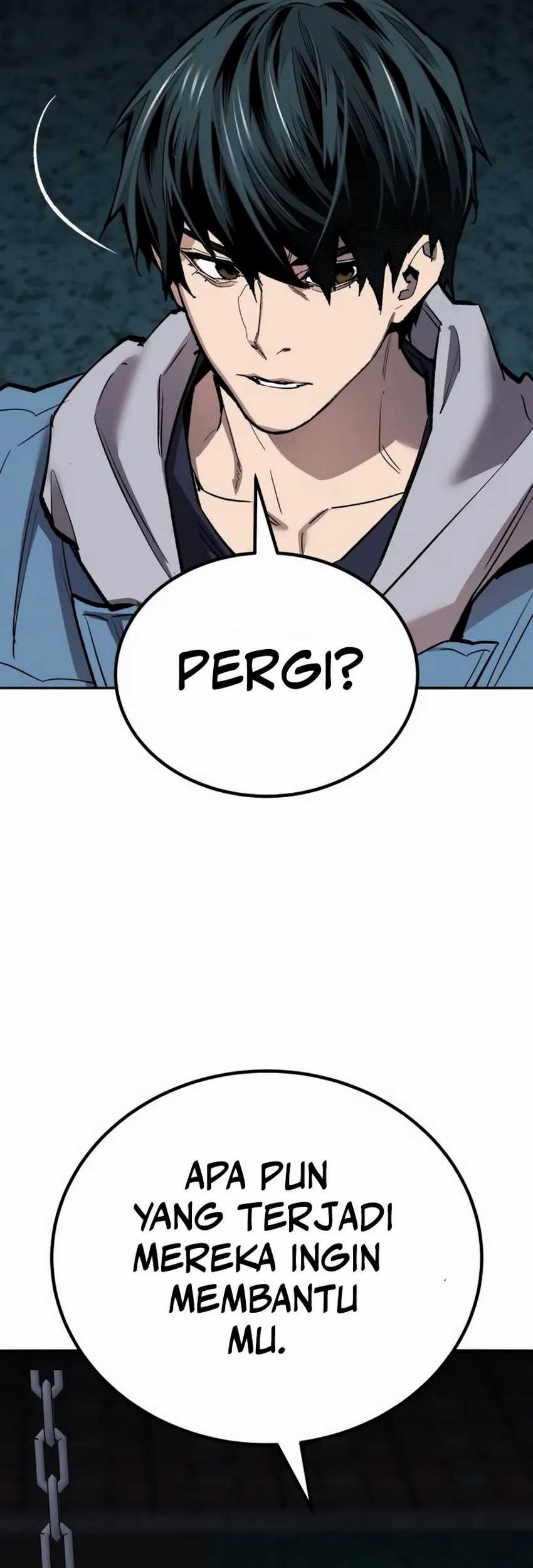 Limit Breaker Chapter 148 - halaman 22