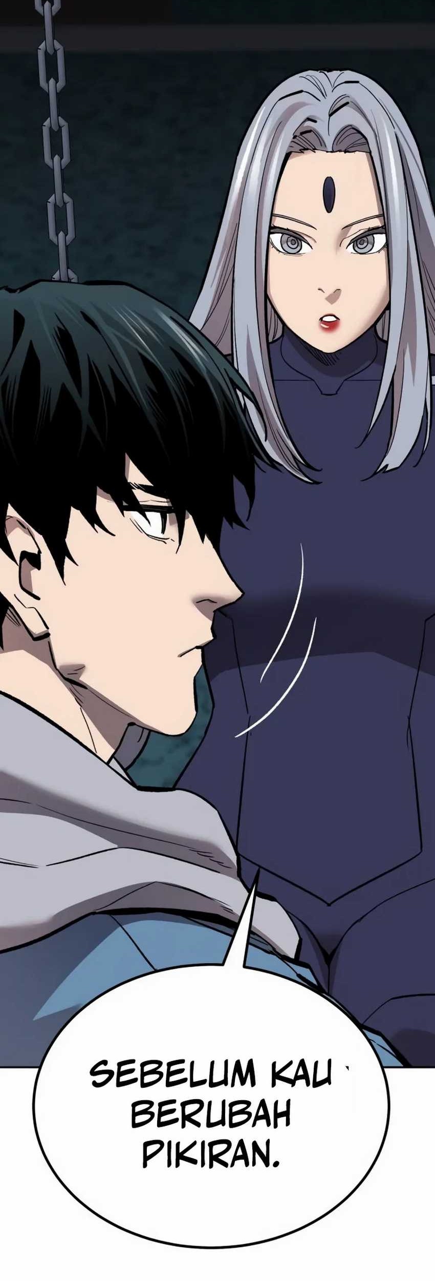 Limit Breaker Chapter 148 - halaman 23