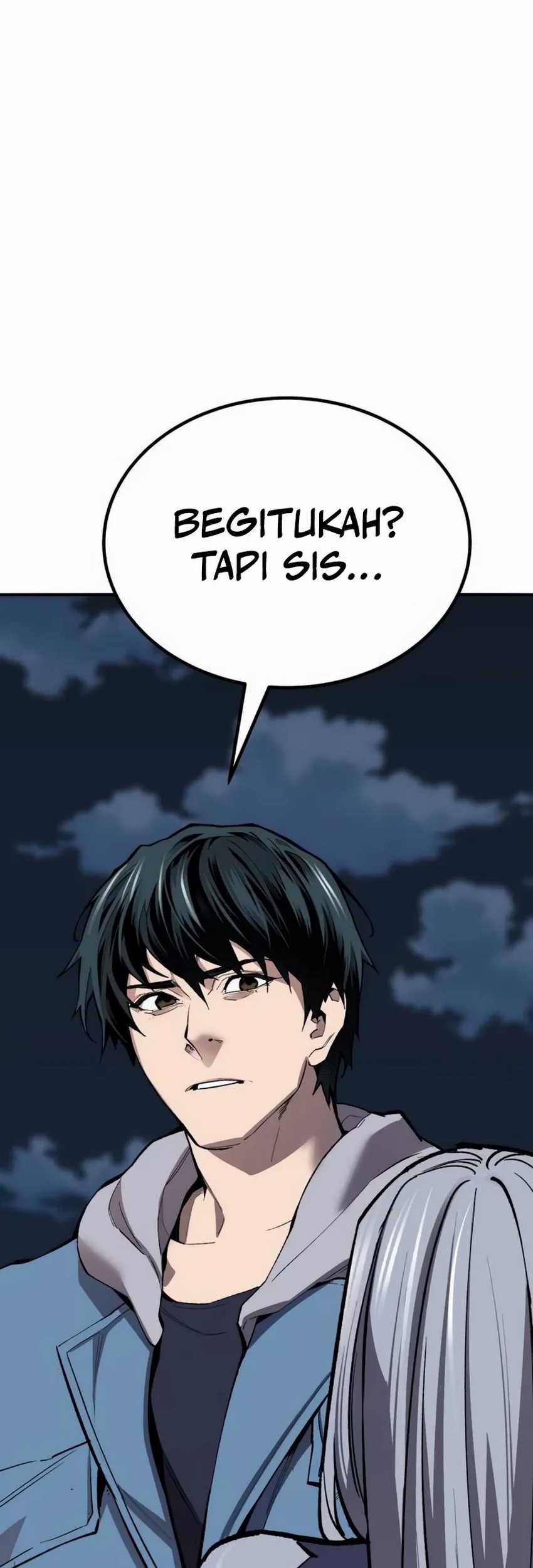 Limit Breaker Chapter 148 - halaman 24