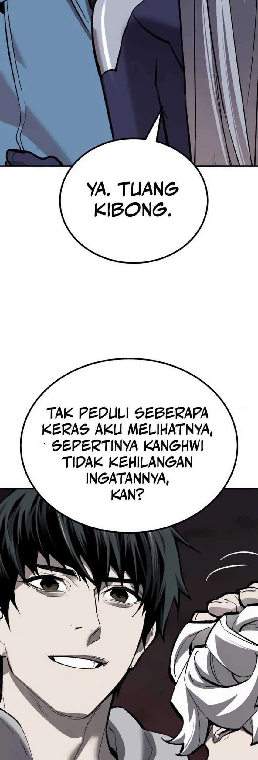 Limit Breaker Chapter 148 - halaman 25