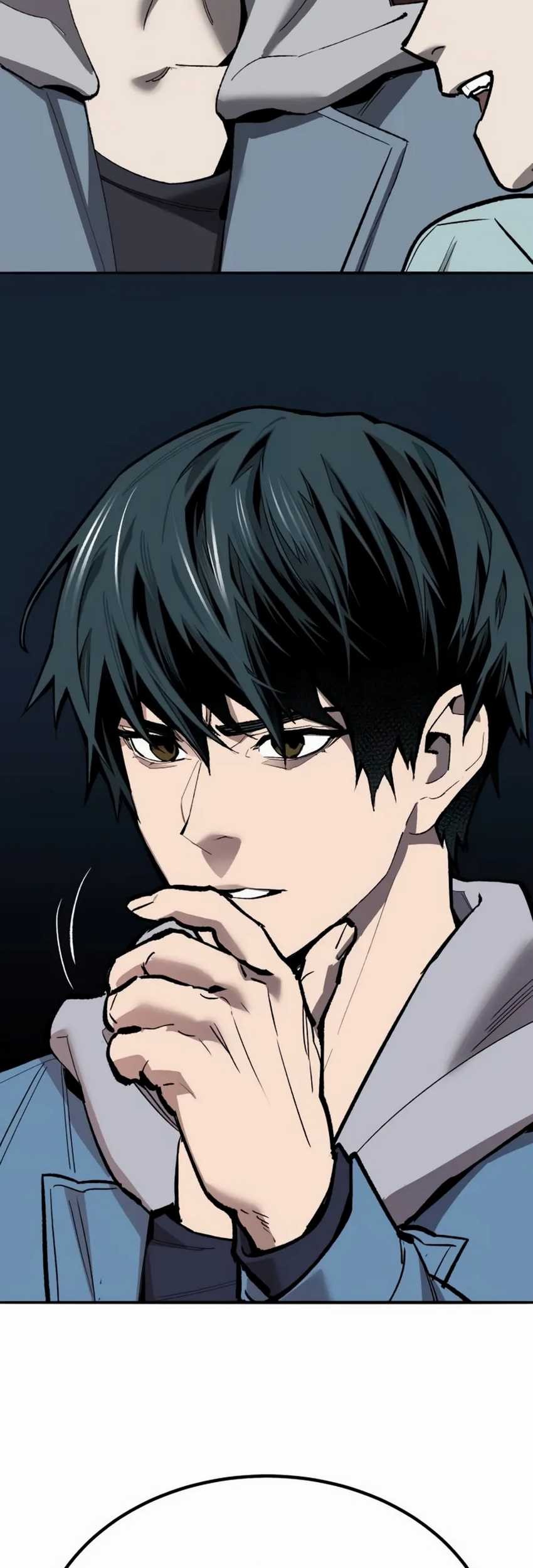 Limit Breaker Chapter 148 - halaman 26