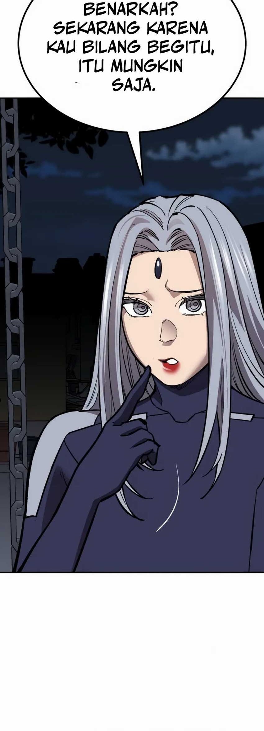 Limit Breaker Chapter 148 - halaman 27