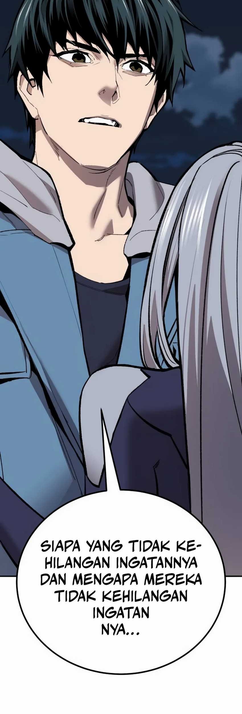 Limit Breaker Chapter 148 - halaman 29