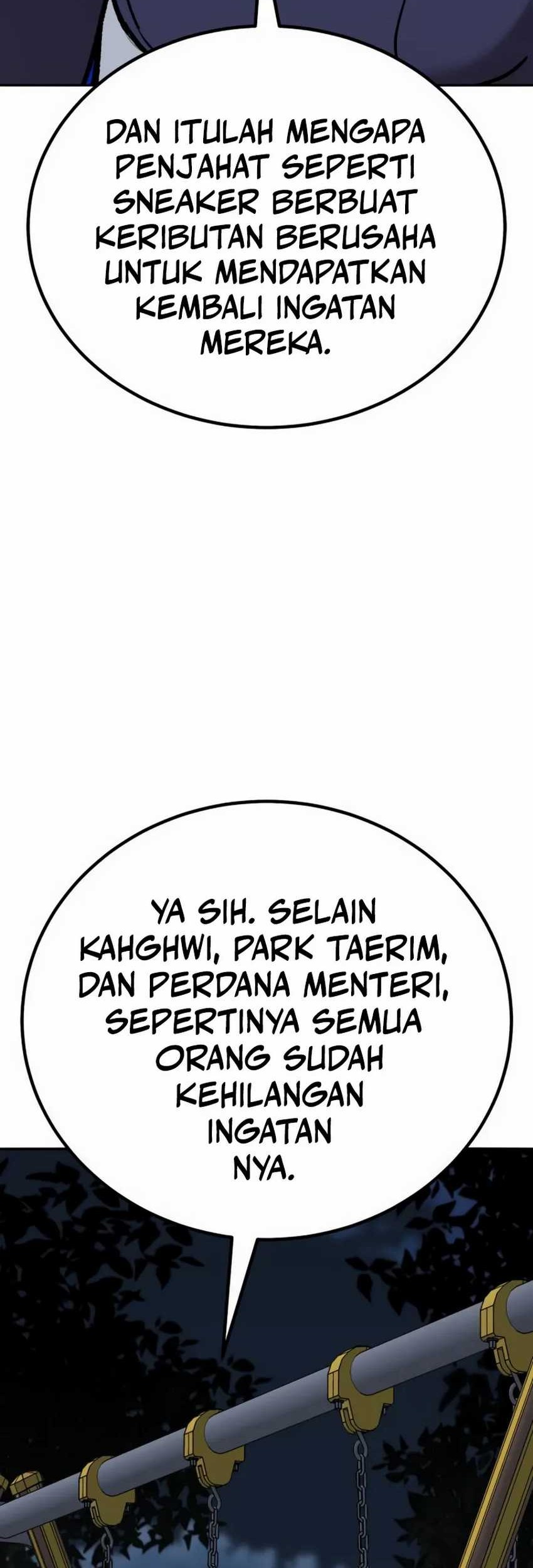 Limit Breaker Chapter 148 - halaman 31