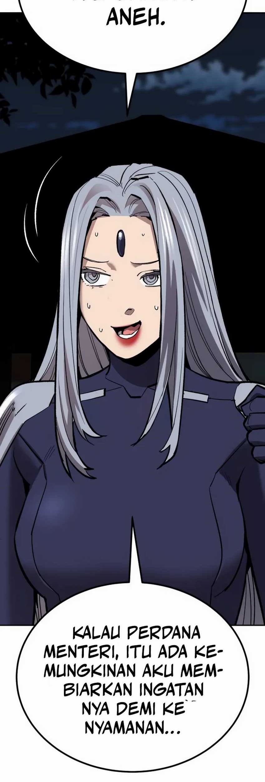 Limit Breaker Chapter 148 - halaman 33