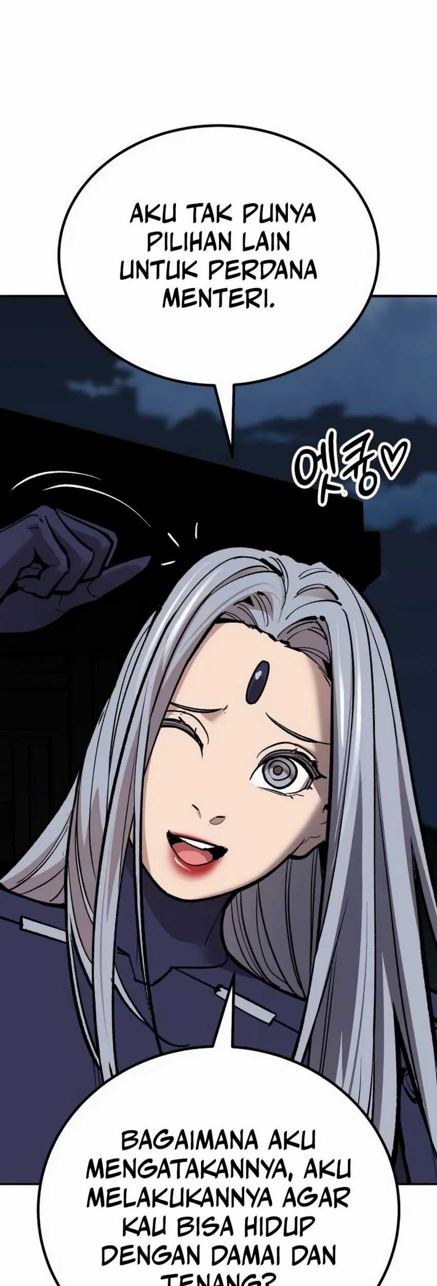 Limit Breaker Chapter 148 - halaman 36
