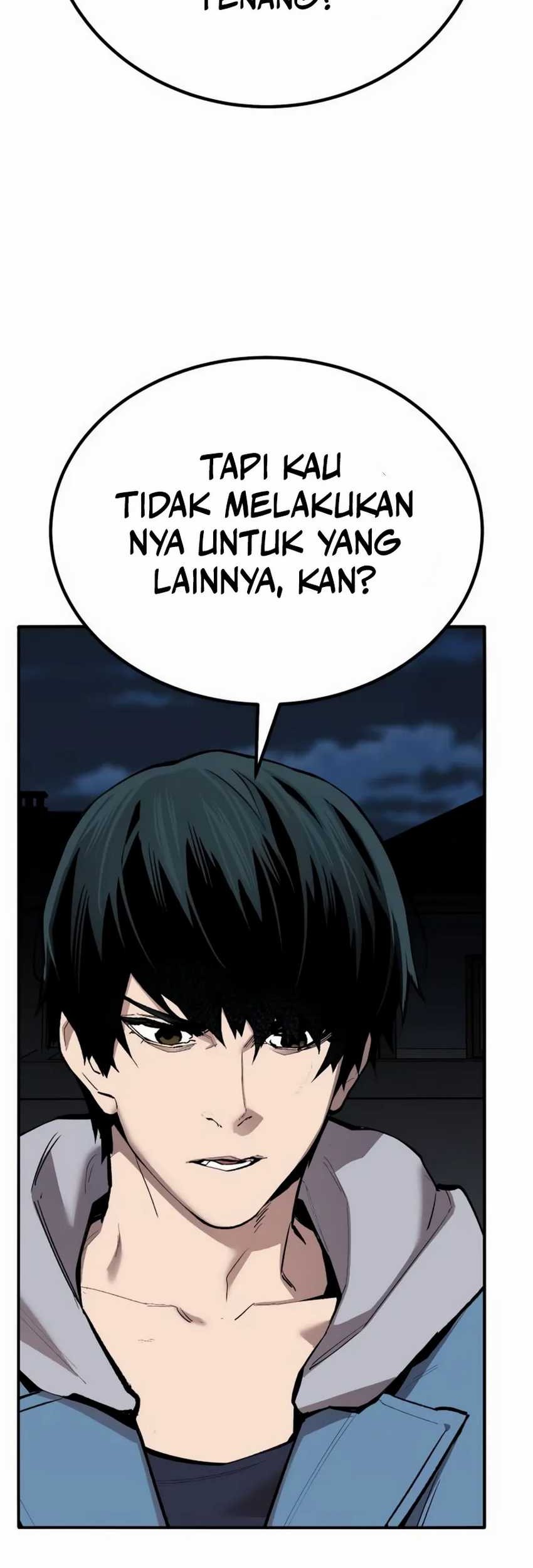 Limit Breaker Chapter 148 - halaman 37