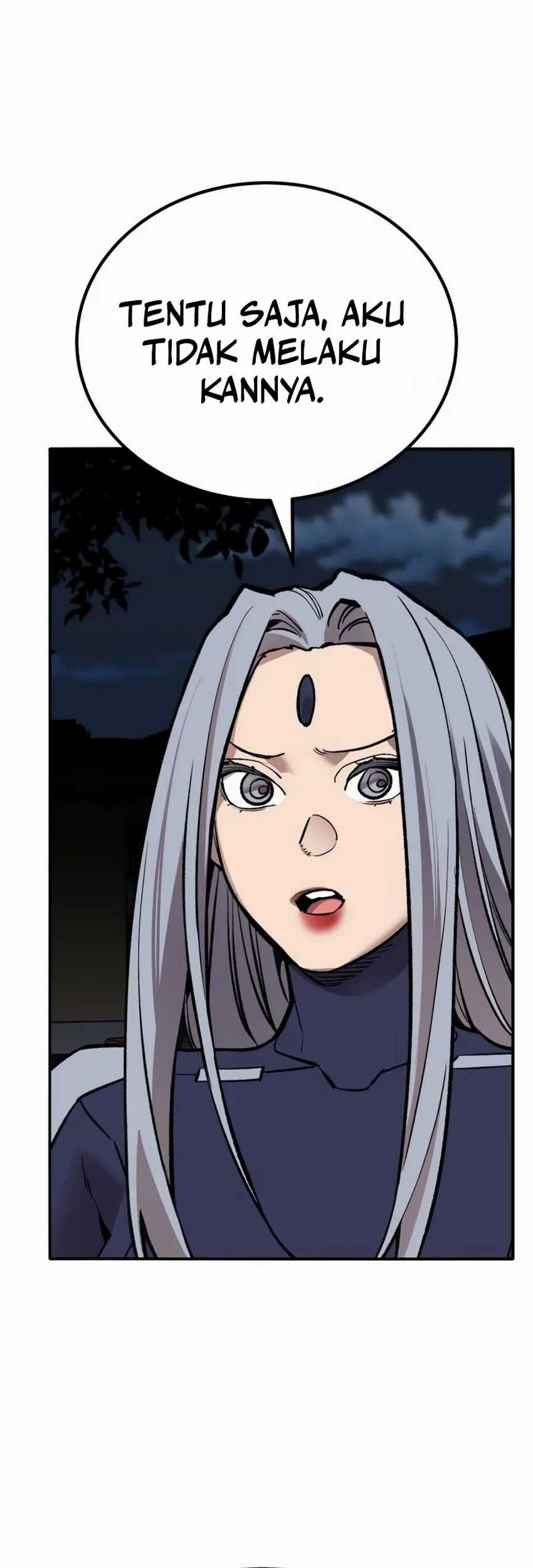 Limit Breaker Chapter 148 - halaman 38