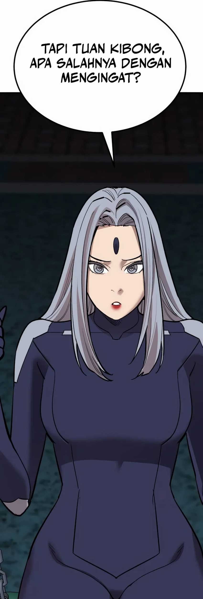 Limit Breaker Chapter 148 - halaman 39