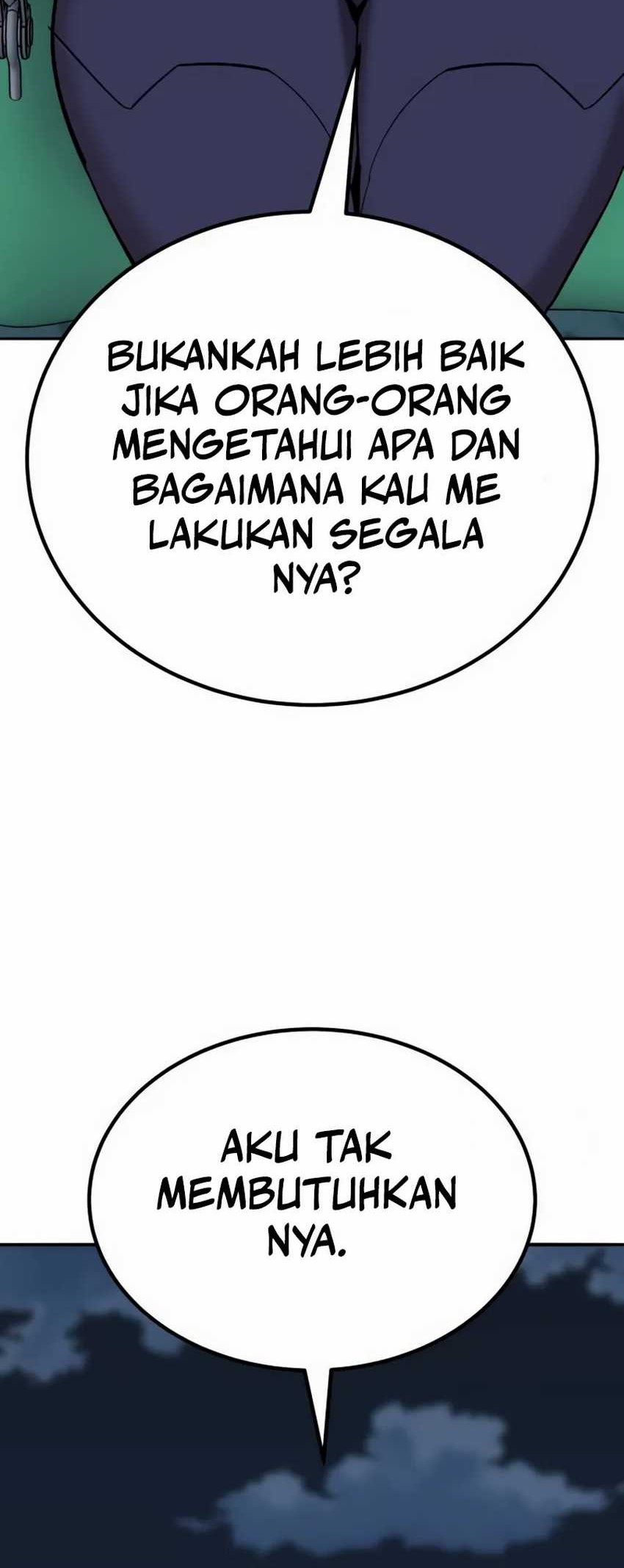 Limit Breaker Chapter 148 - halaman 40