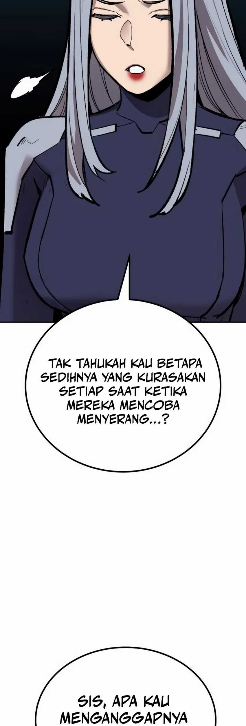Limit Breaker Chapter 148 - halaman 43