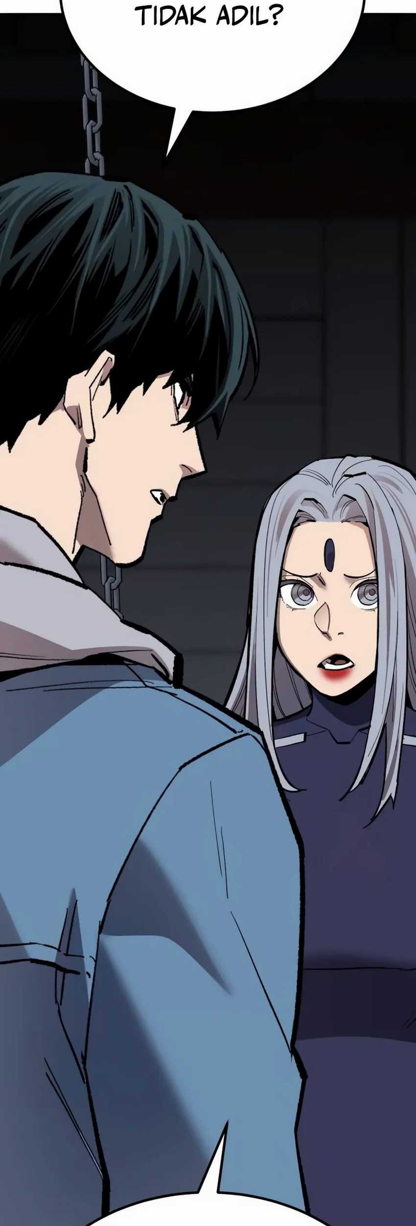 Limit Breaker Chapter 148 - halaman 44