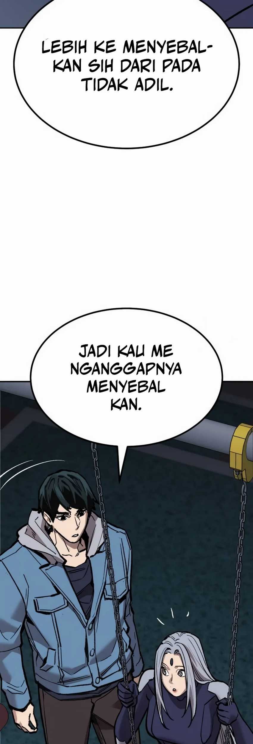 Limit Breaker Chapter 148 - halaman 45