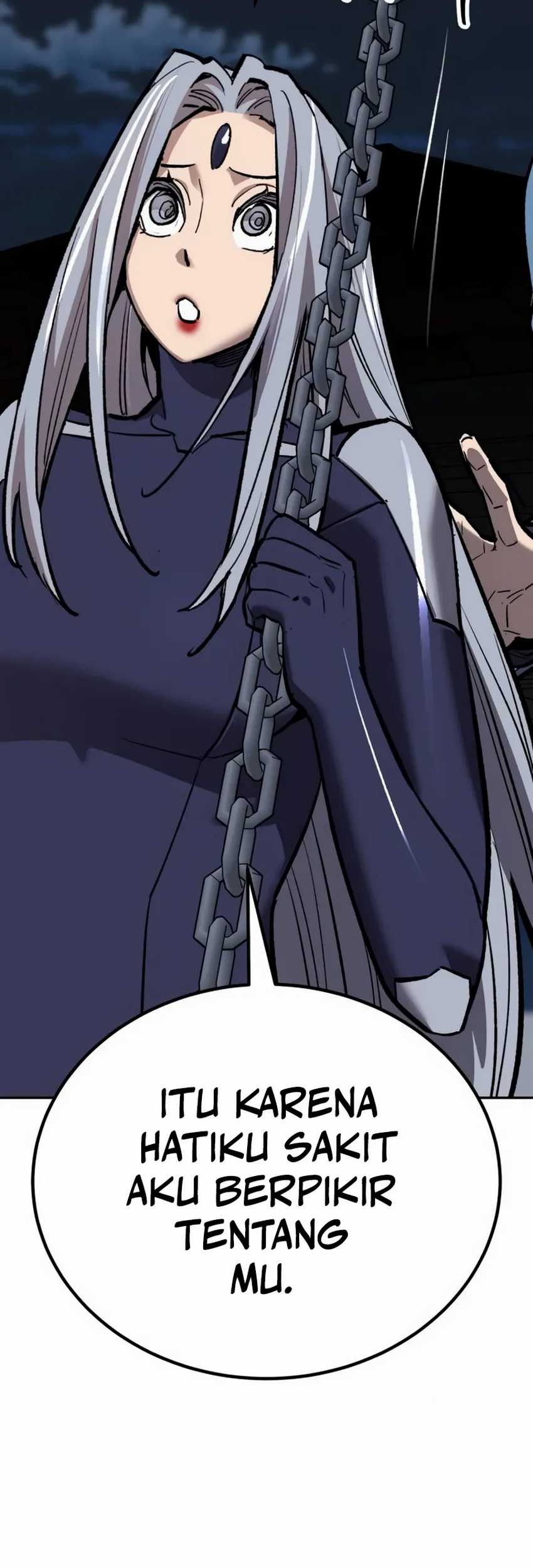 Limit Breaker Chapter 148 - halaman 49
