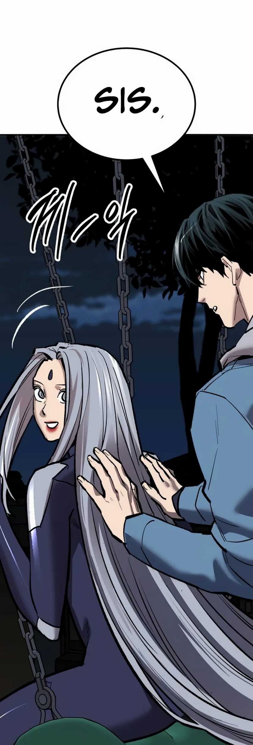 Limit Breaker Chapter 148 - halaman 50