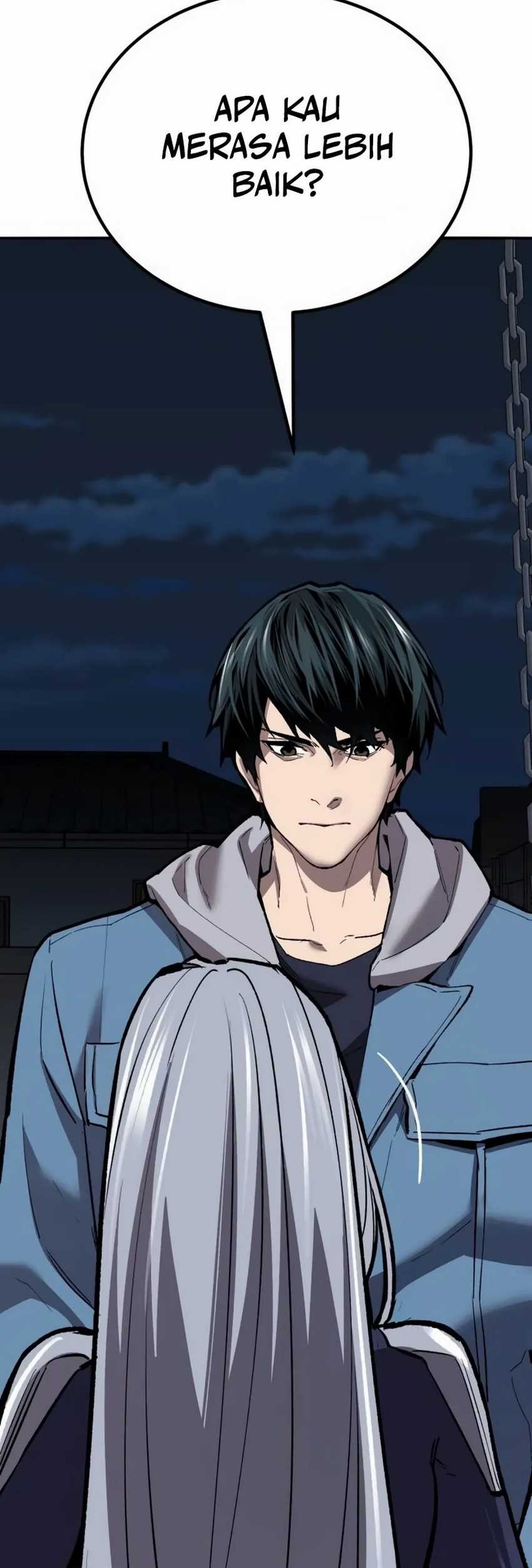 Limit Breaker Chapter 148 - halaman 6