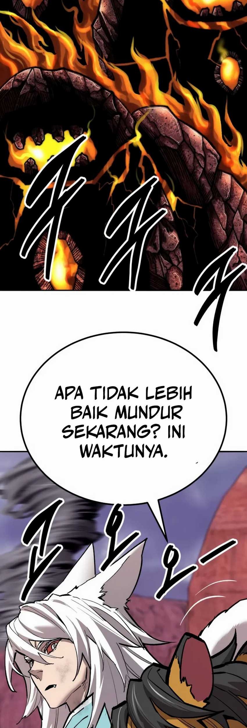 Limit Breaker Chapter 148 - halaman 73