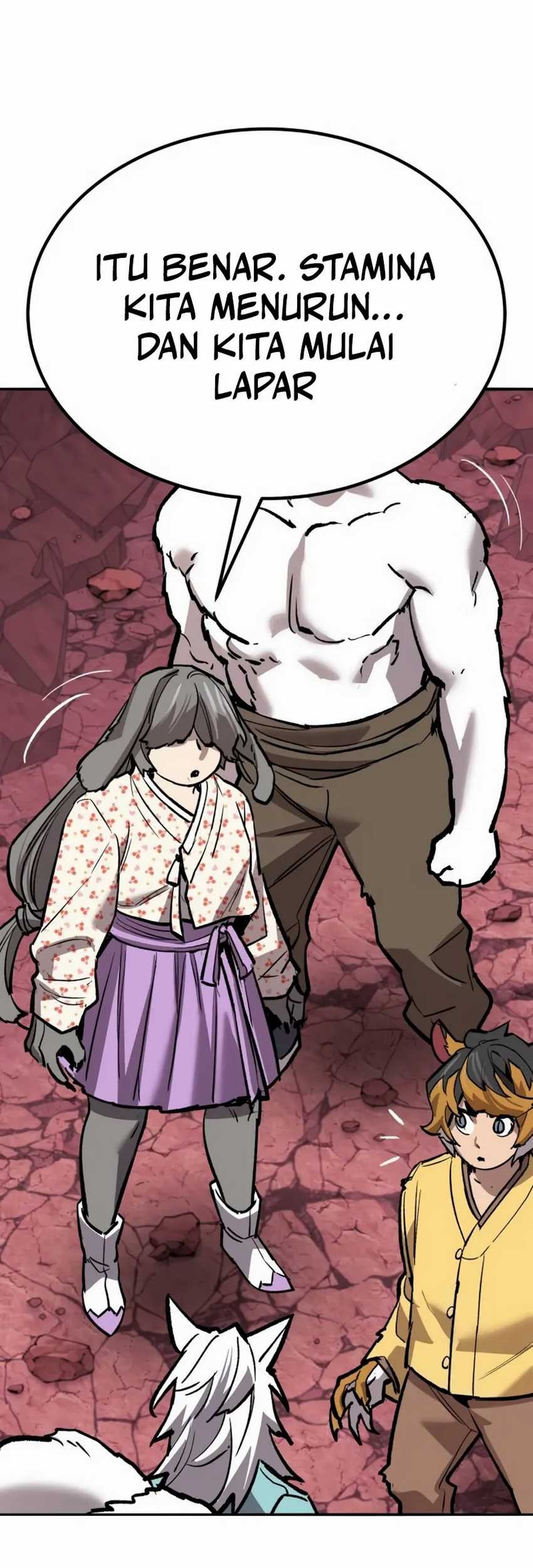 Limit Breaker Chapter 148 - halaman 75
