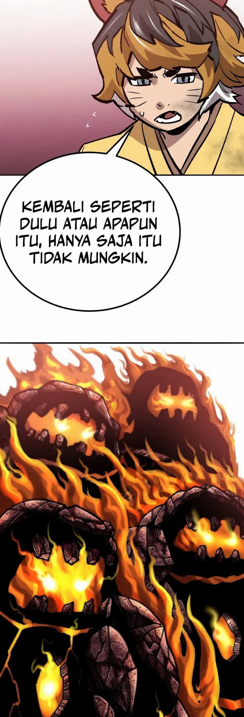 Limit Breaker Chapter 148 - halaman 77