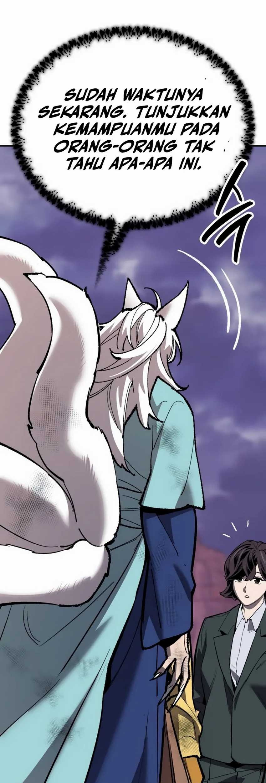 Limit Breaker Chapter 148 - halaman 79