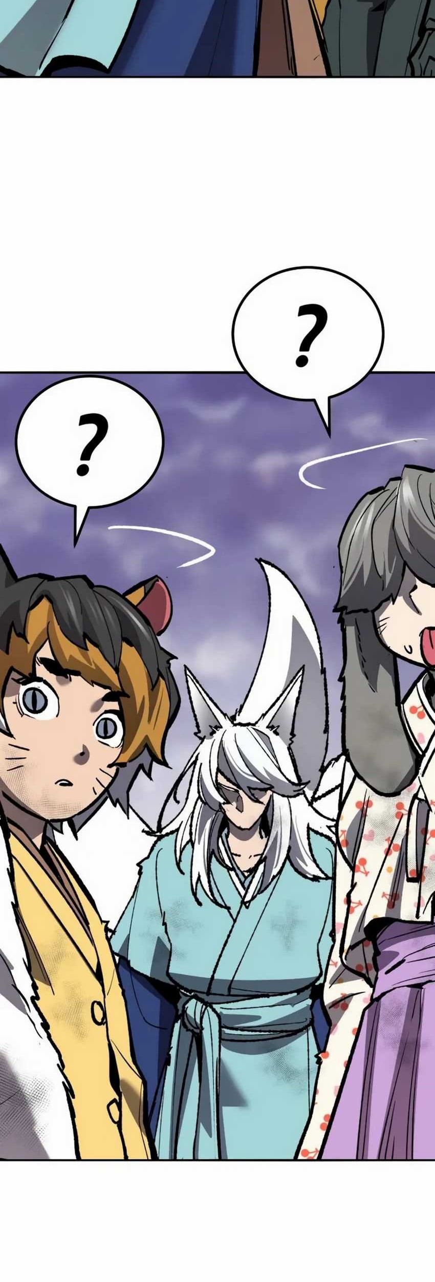 Limit Breaker Chapter 148 - halaman 80