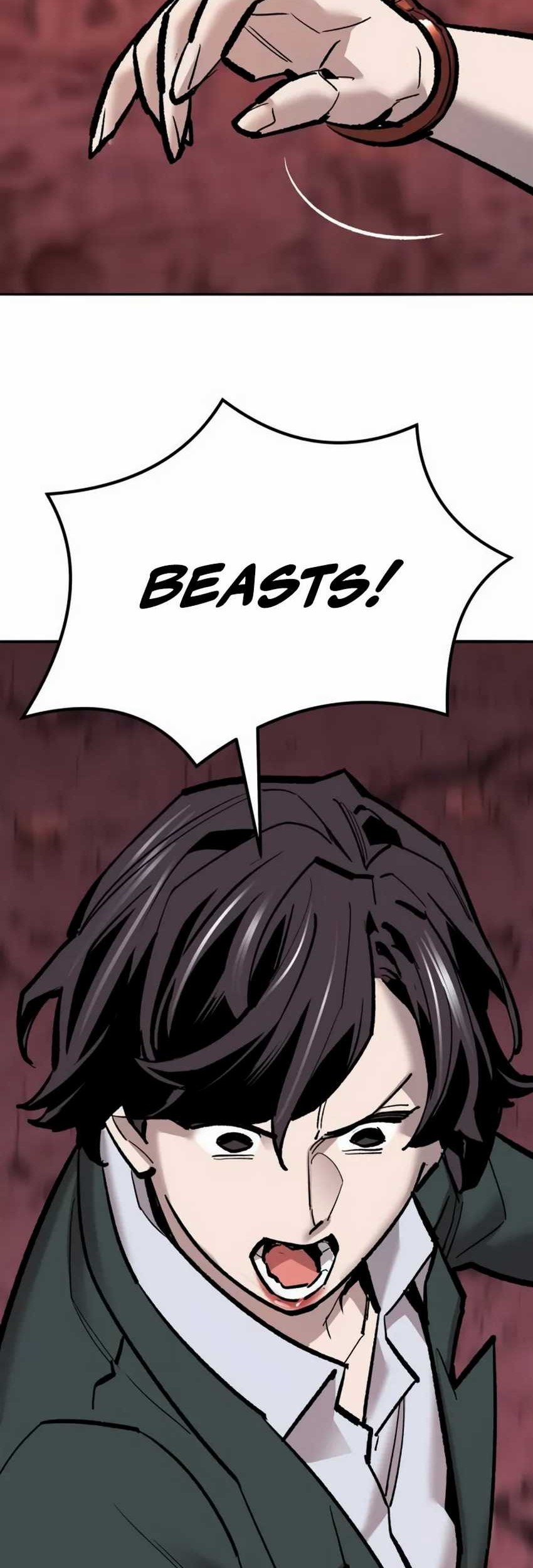 Limit Breaker Chapter 148 - halaman 83