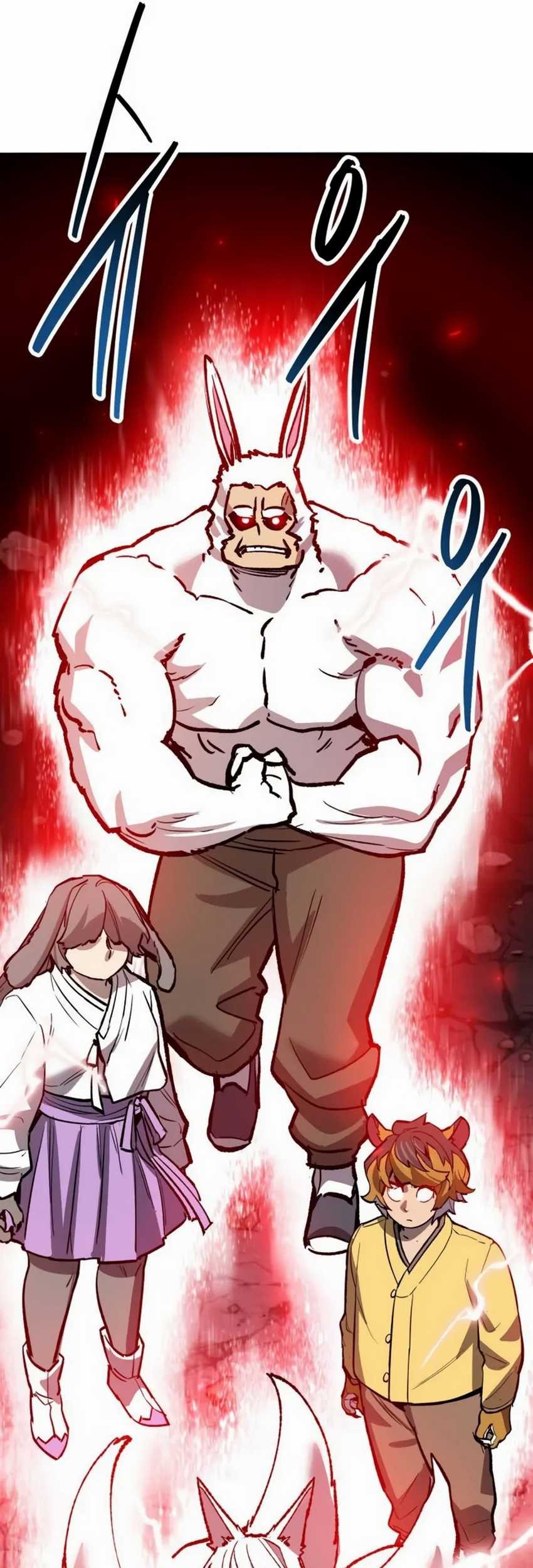 Limit Breaker Chapter 148 - halaman 89