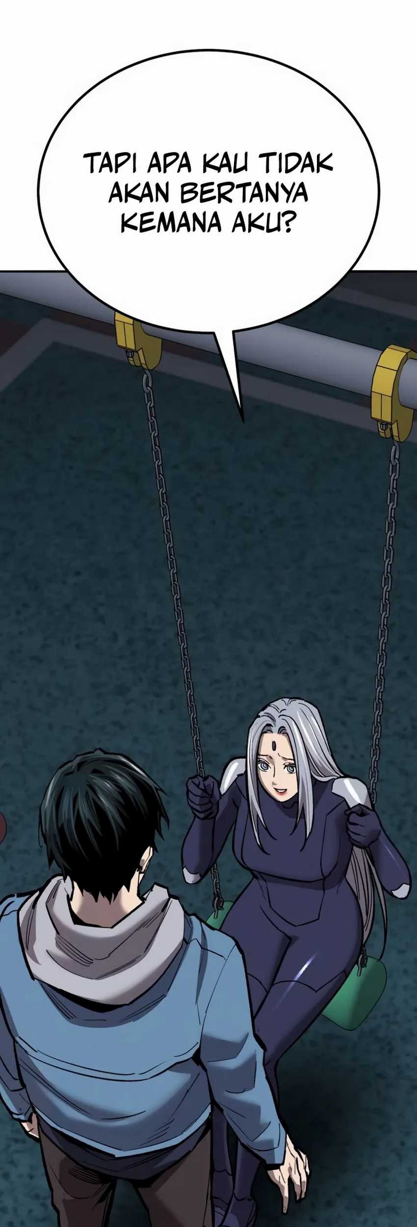Limit Breaker Chapter 148 - halaman 9