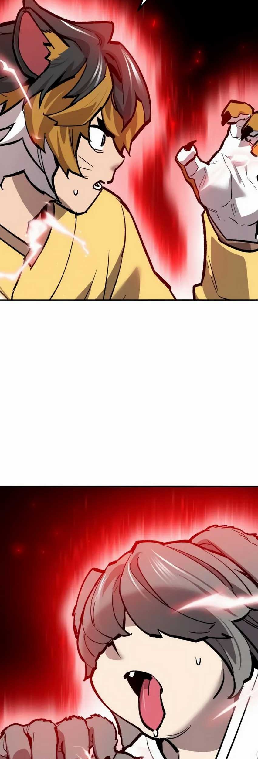 Limit Breaker Chapter 148 - halaman 91