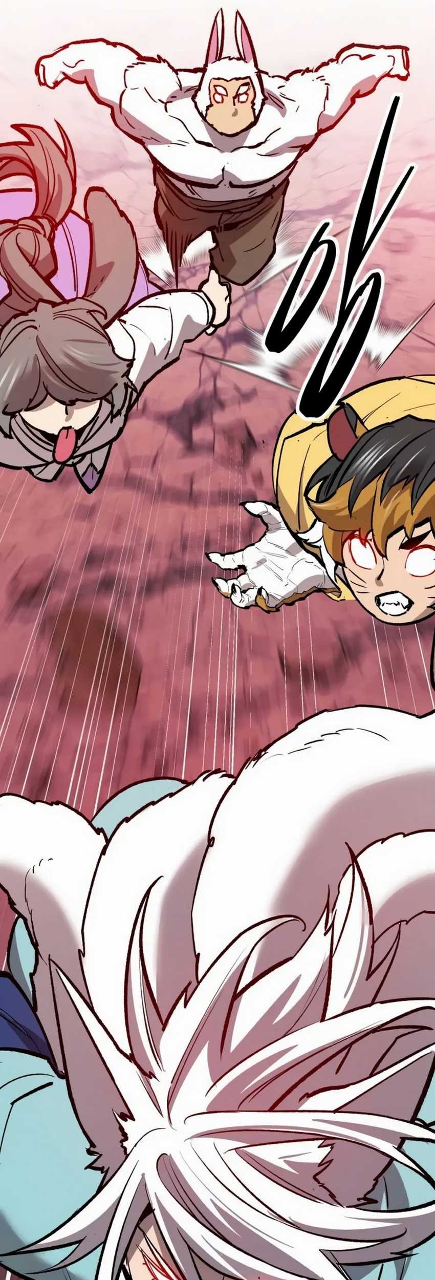 Limit Breaker Chapter 148 - halaman 95