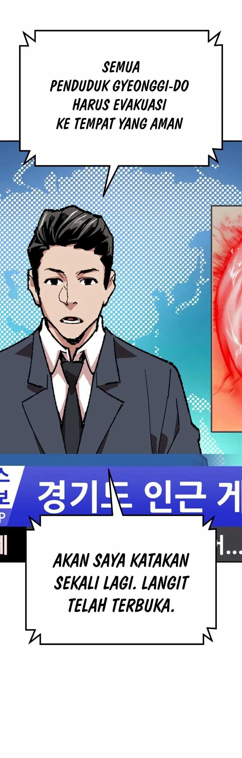 Limit Breaker Chapter 149 - halaman 10