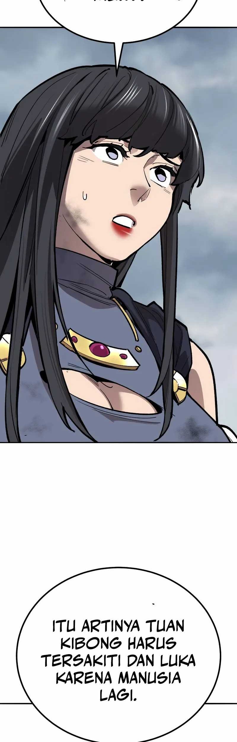 Limit Breaker Chapter 149 - halaman 104