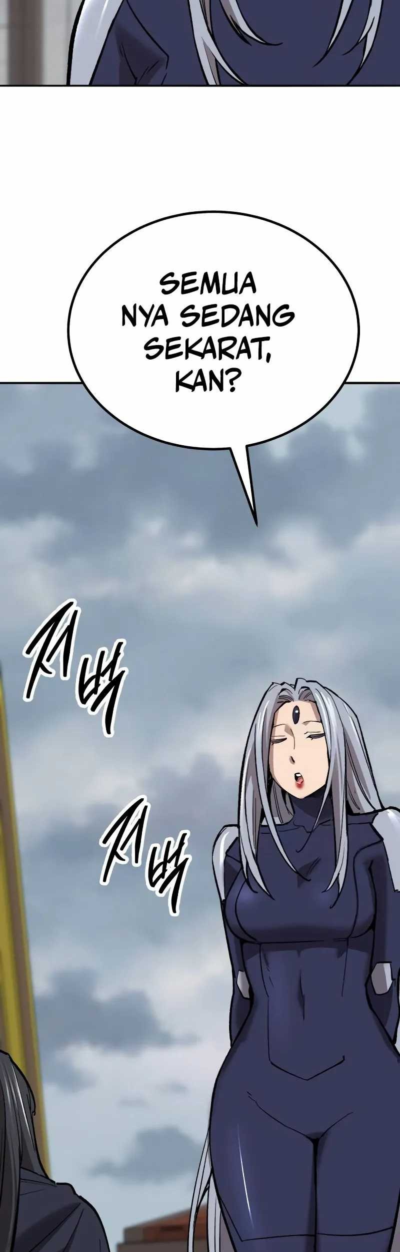 Limit Breaker Chapter 149 - halaman 107