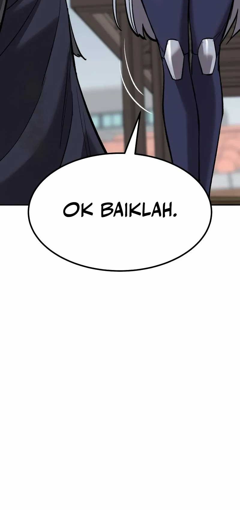 Limit Breaker Chapter 149 - halaman 108