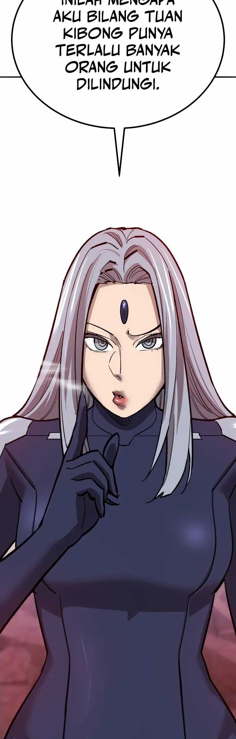 Limit Breaker Chapter 149 - halaman 128