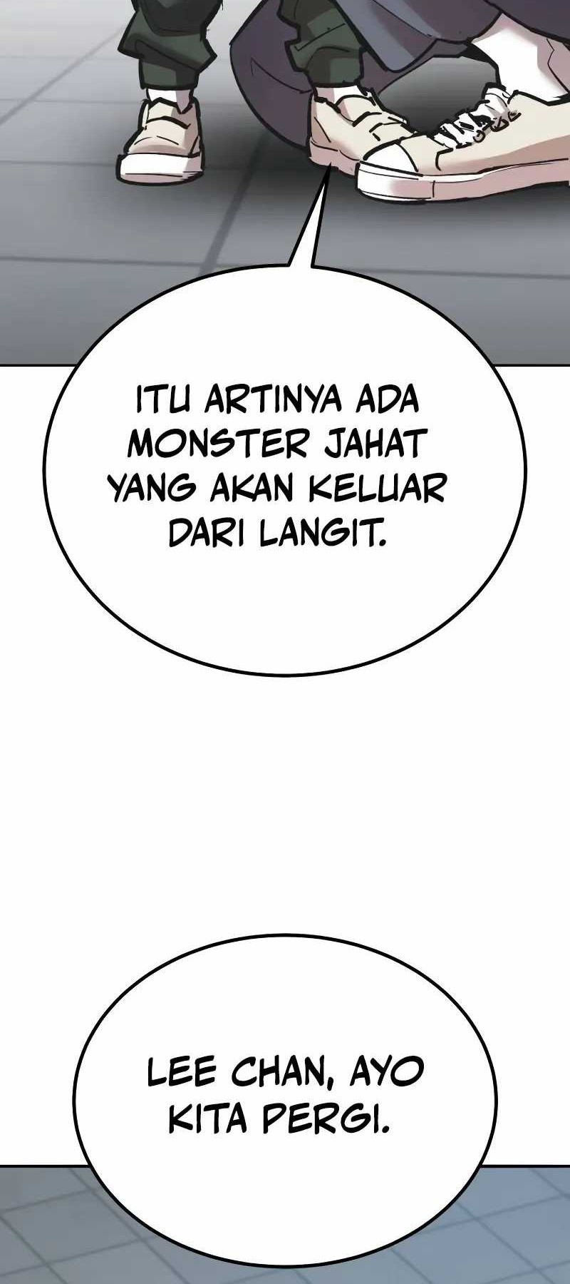 Limit Breaker Chapter 149 - halaman 13