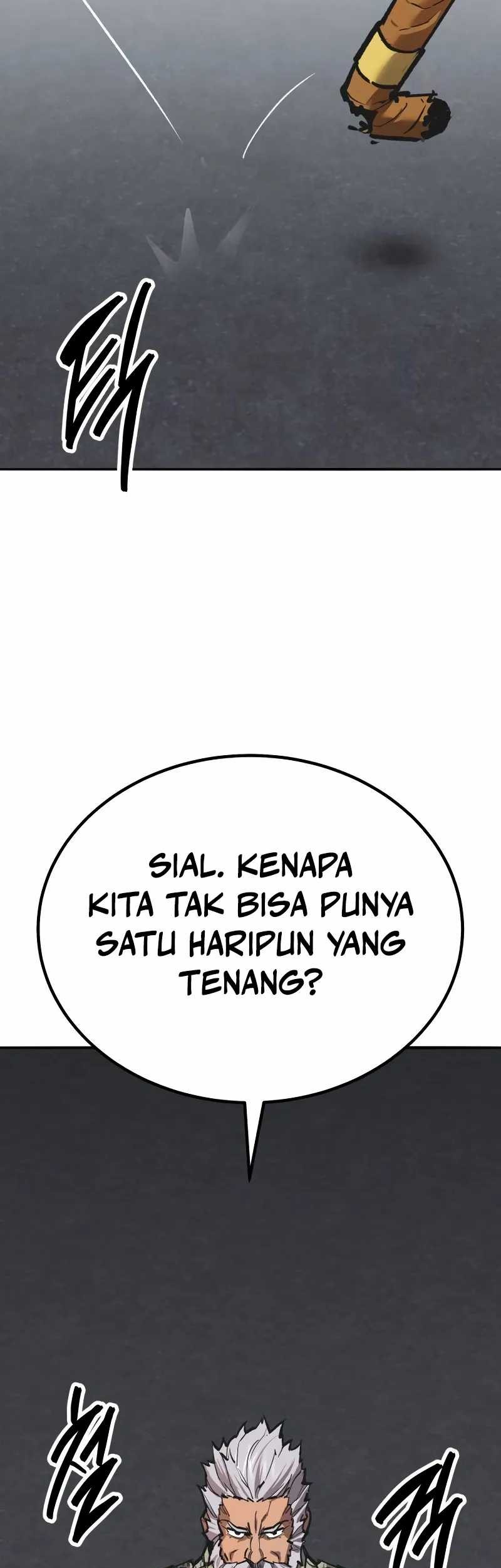 Limit Breaker Chapter 149 - halaman 18