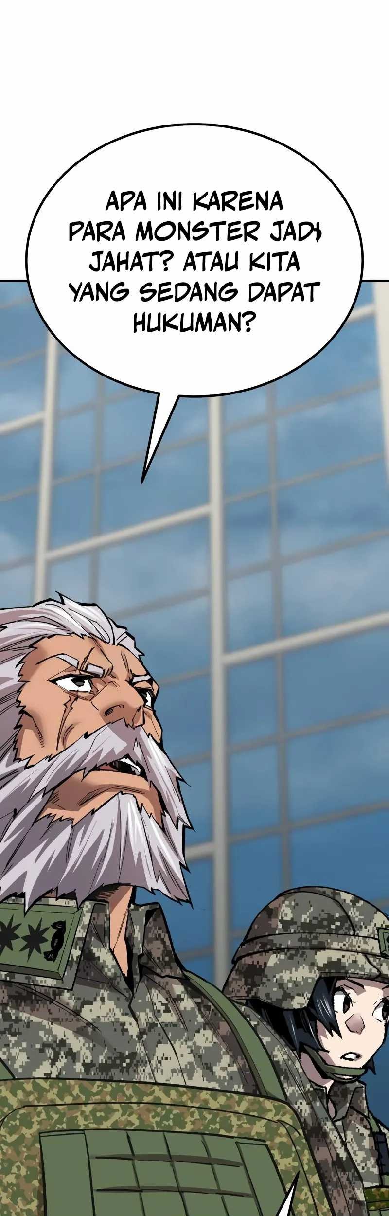 Limit Breaker Chapter 149 - halaman 20