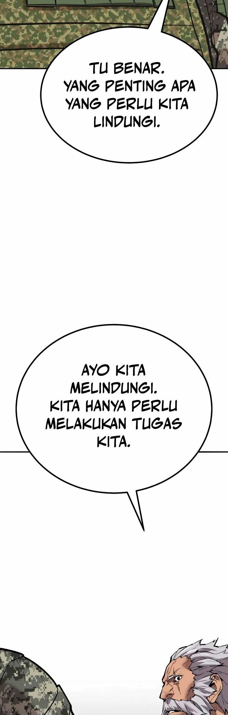Limit Breaker Chapter 149 - halaman 21
