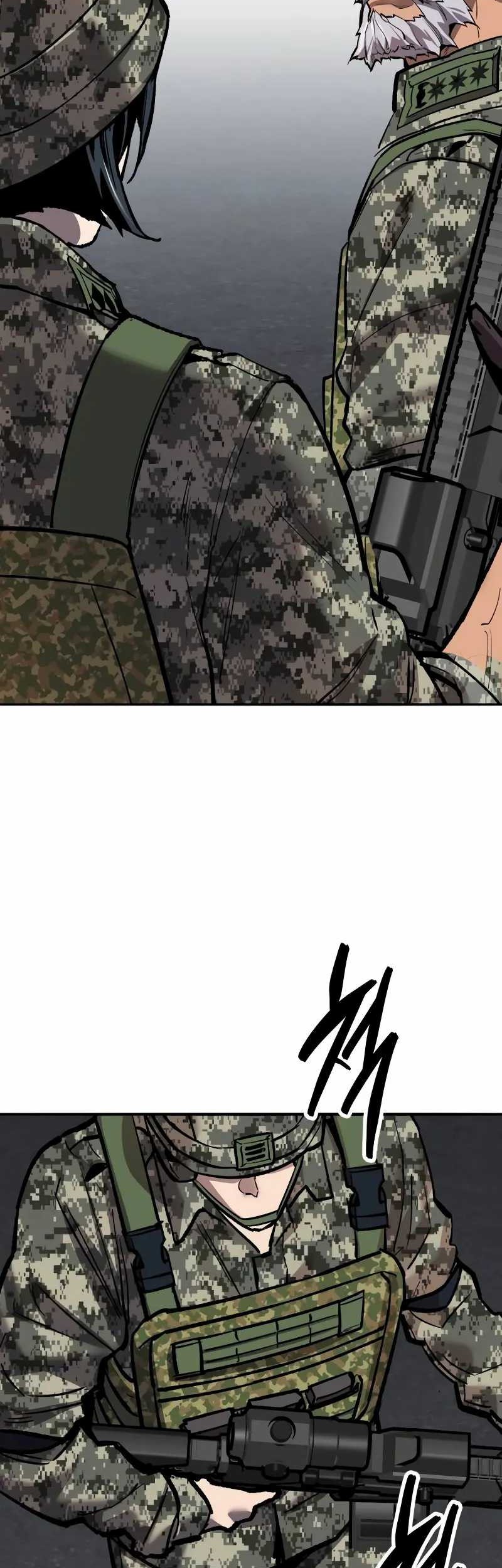 Limit Breaker Chapter 149 - halaman 22