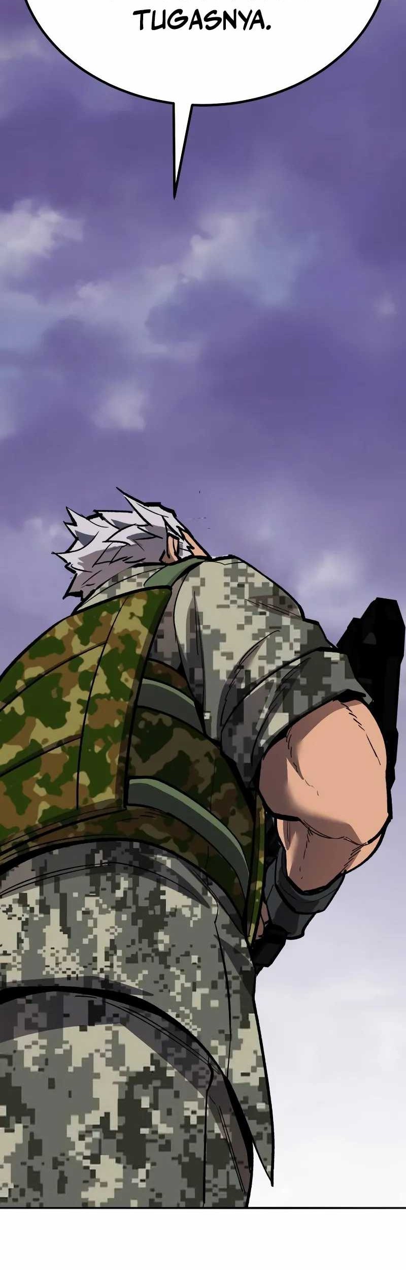 Limit Breaker Chapter 149 - halaman 25